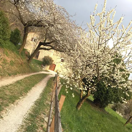 Cascina Buren