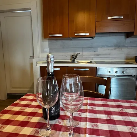 Cascina Buren Appartement