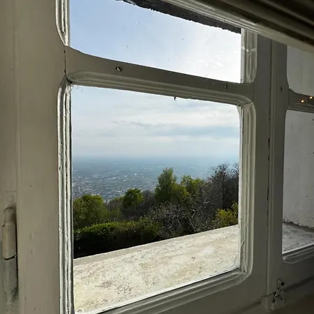 Appartement Cascina Buren