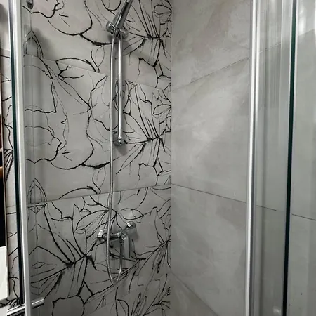 Cascina Buren Appartement