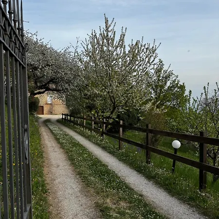 Cascina Buren * Brescia